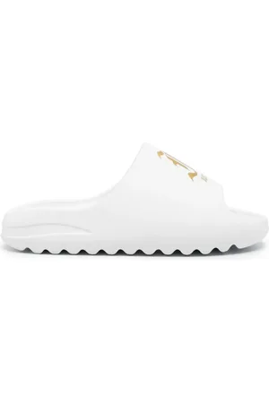 Roberto Cavalli Sandaler med logotryk