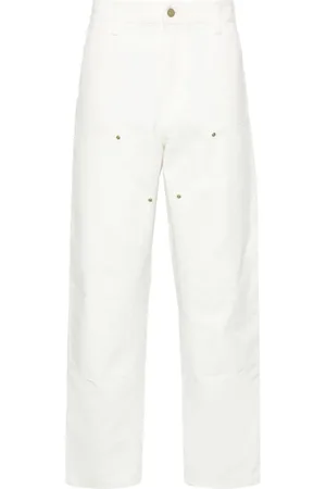 Carhartt Bukser med lige ben