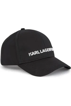 Karl Lagerfeld Essentiel baseballkasket