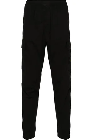 Stone Island Cargo-bukser med smalle ben