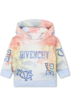 Givenchy Hættetrøje med logotryk