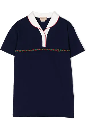 Gucci Torchon polo