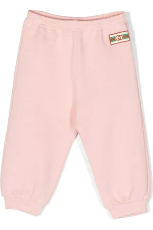 Gucci Joggingbukser med logomærke