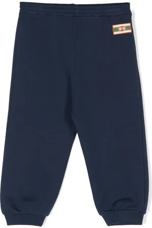 Gucci Joggingbukser med logomærke