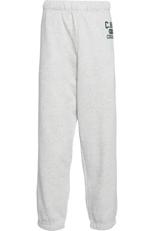 Chocoolate Joggingbukser med logotryk