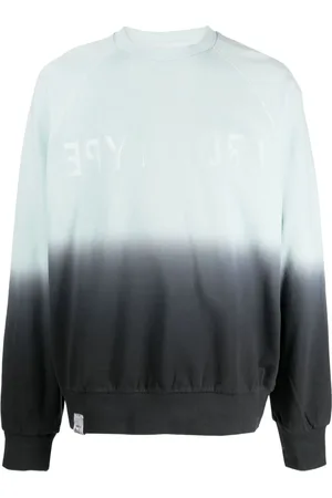 Izzue Sweatshirt med logomærke