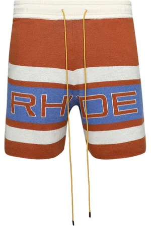 Rhude Træningsshorts med paneler
