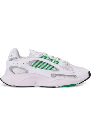 adidas Ozmillen sneakers med tre striber og logo