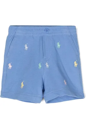 Ralph Lauren Polo Pony shorts