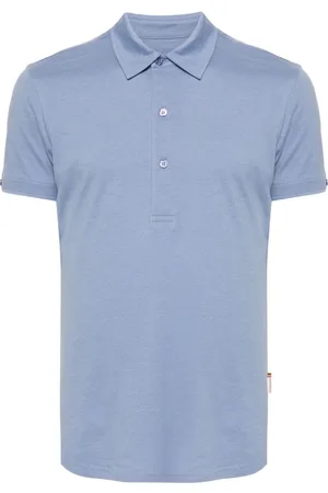 Orlebar Brown Sebastian polo
