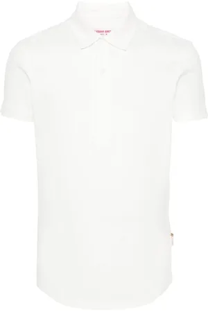 Orlebar Brown Sebastian polotrøje