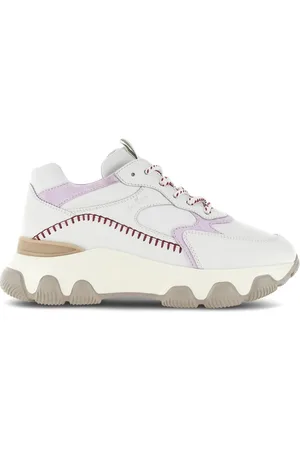 Hogan Hyperactive low-top sneakers