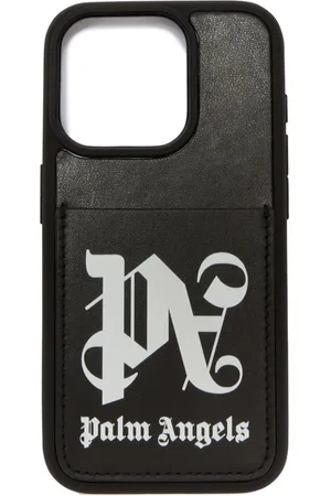 Palm Angels IPhone 15-cover med monogram