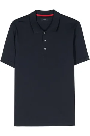 FAY Polo med logomærke
