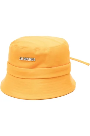 Jacquemus Le Bob bøllehat
