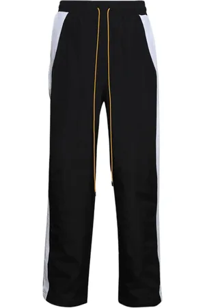 Rhude Joggingbukser med colourblocking