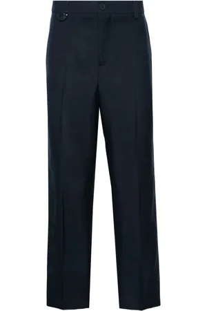 Jacquemus Skræddersyede cropped bukser