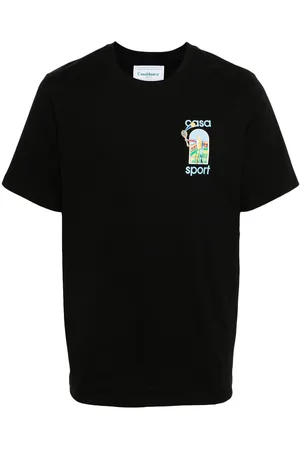 Casablanca Le Jeu T-shirt