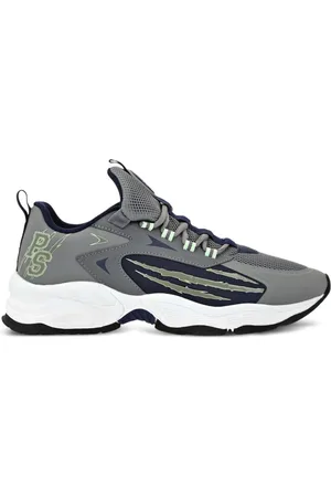 Philipp Plein Low-top sneakers med logotryk
