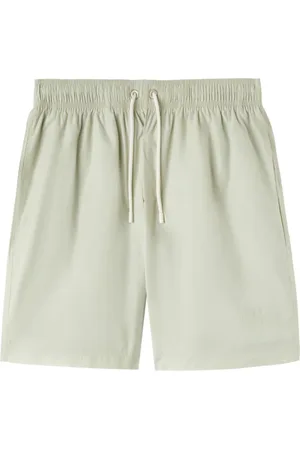 Palm Angels Badeshorts med broderet logo