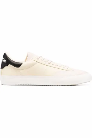 Heron Preston Low-top Vulcanized sneakers
