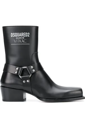 Dsquared2 Exclusive for Vitkac ankelstøvler