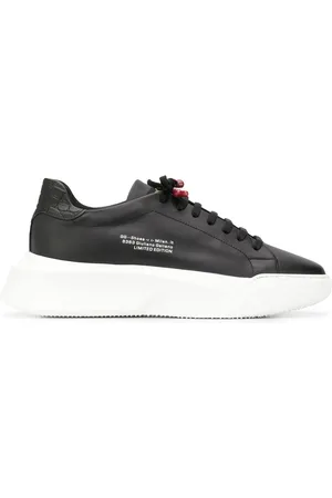 Giuliano Galiano Low-top Nemesis sneakers