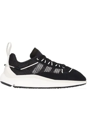 Y-3 Shiku Run low-top sneakers