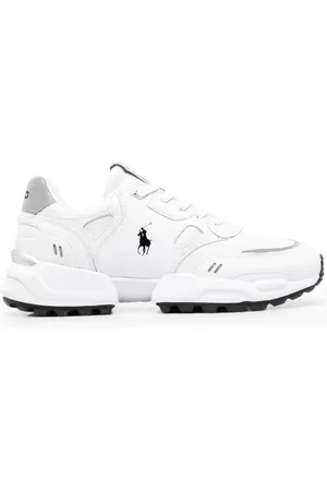 Ralph Lauren Athletic sneakers