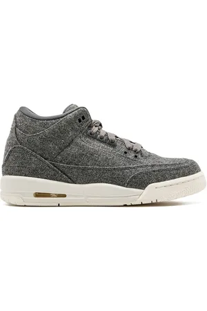 Jordan Air Jordan 3 Retro Wool BG-sneakers