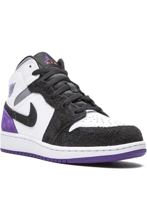 Jordan Air Jordan 1 MID SE GS sneakers