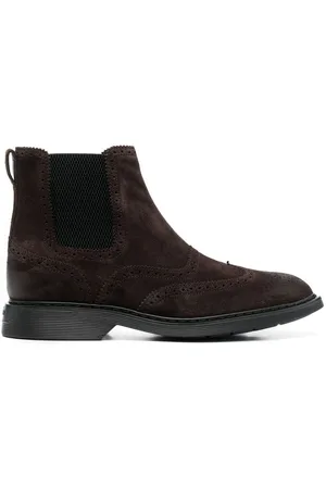 Hogan Slip-on chelsea støvler