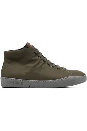 Camper High-top Peu Touring sneakers