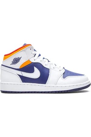 Jordan Air Jordan 1 Mid sneakers
