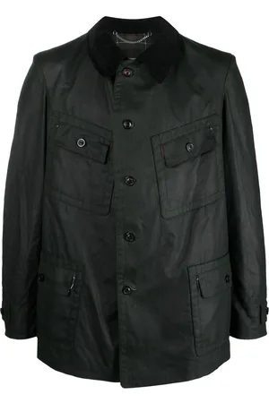 Maison Margiela Vokset jakke