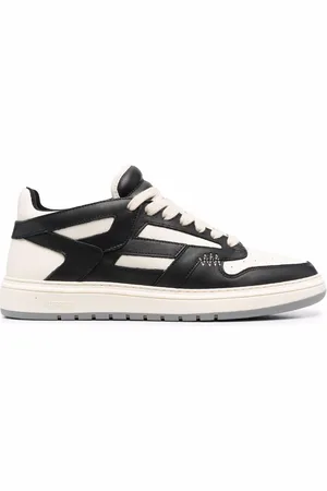 Represent Reptor Low sneakers med paneler