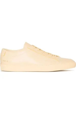 COMMON PROJECTS Low-top Achilles sneakers