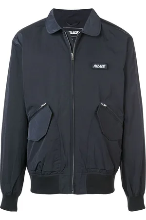 PALACE Sportsjakke i let stof