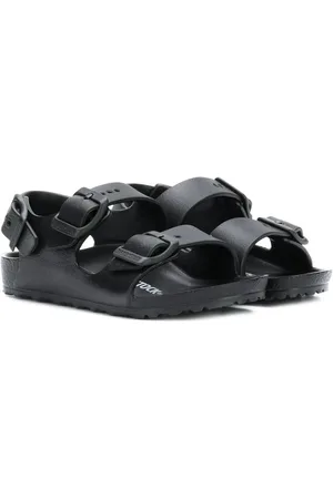 Birkenstock Sandaler med spænde