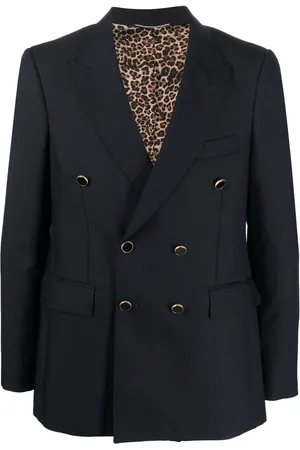 PT Torino Dobbeltradet blazer