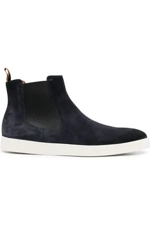 santoni Chelsea ankelstøvler