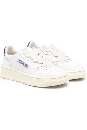 Autry Medalist sneakers i læder