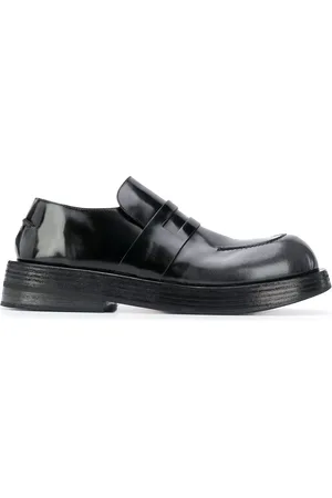 MARSÈLL Slip-on penny-loafers