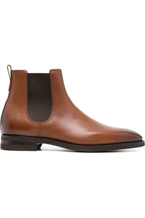 Bally Scavone Chelsea-støvler
