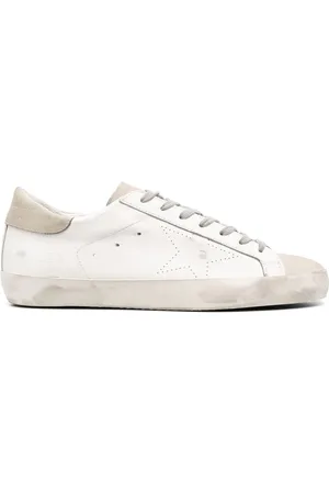 Golden Goose Low-top Super-Star sneakers