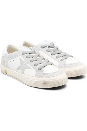 Golden Goose Low-top Super-Star sneakers