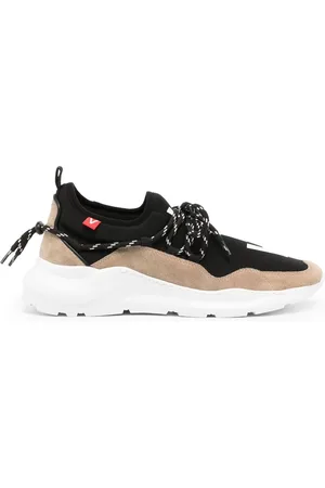 Ports V Low-top sneakers med snøre