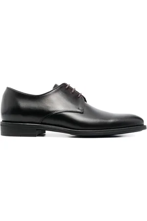 Paul Smith Matte sko med snøre