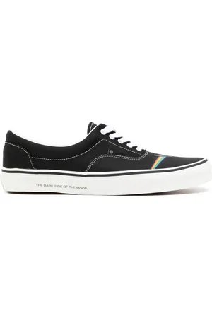 UNDERCOVER Low-top Pink Floyd sneakers