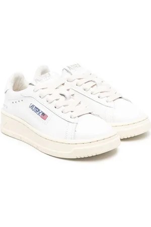 Autry Medalist sneakers i læder
